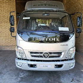 Foton Auman TX / CTX 2026