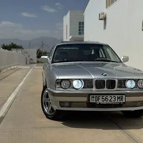 BMW 535 1991
