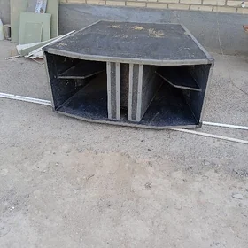 Toý aparaty kalonka