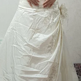 Свадебное платье 👗