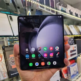 Fold 5 12/256gb