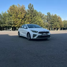 Kia Forte 2021