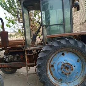 MTZ T-28 1993
