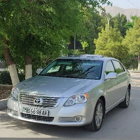 Toyota Avalon 2005