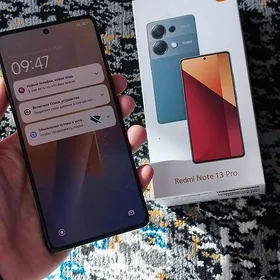 redmi note13pro