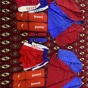 Sambo eşik