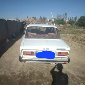Lada 2106 1991