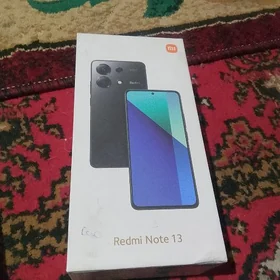 Redmi note 13