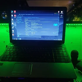 noutbuk acer