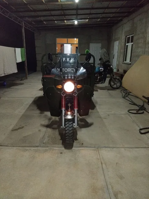 Fekon FK200-14G 2026 - 1