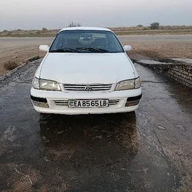 Toyota Corona 1994