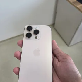 iphone 16 pro