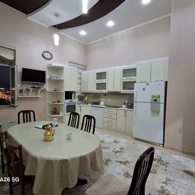 Советская 4 ком 202м² 10 этаж