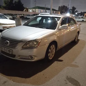 Toyota Avalon 2007