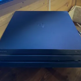 ps4 pro