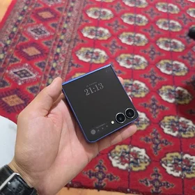 Galaxy z flip7