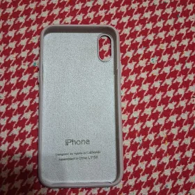 iphone x çehol
