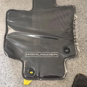 highlander kowrik 2020 2025