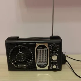 радио/radio