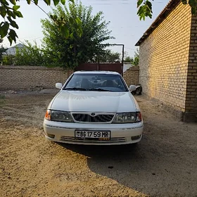 Toyota Avalon 1999