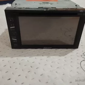 Pioneer tv