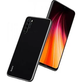 redmi note 8