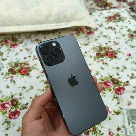 iPhone 14pro max 🌑