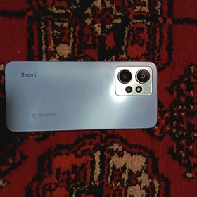 Redmi not12
