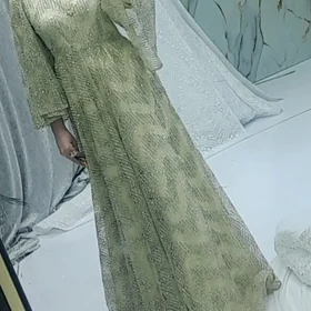 Veçerni köýnek