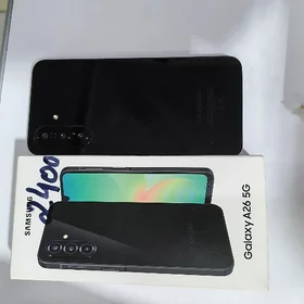Samsung A26