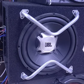 JBL sambufer