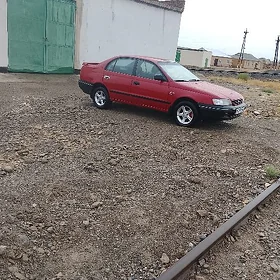 Toyota Carina 1996