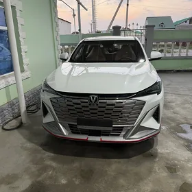 Changan X5 Plus 2026