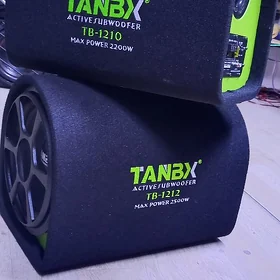 TANBX sambufer