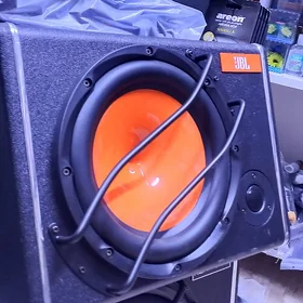 JBL sambufer