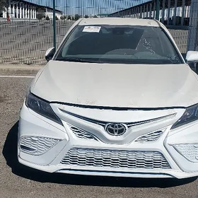 Toyota Camry 2022