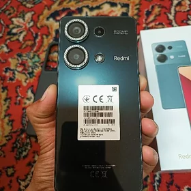 Redmi not 13 pro