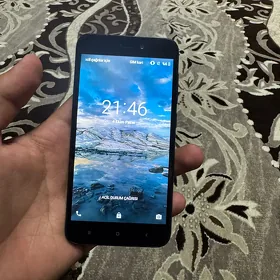 Redmi Go