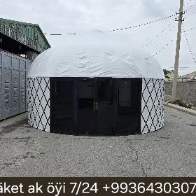 ak öÿ palata menÿu hyzmatlary
