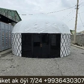 ak öÿ palata menÿu hyzmatlary