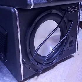 KENWOOD sambufer