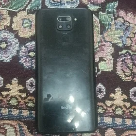 redmi not 9