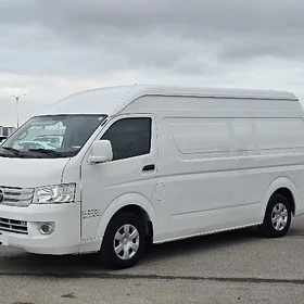 Foton Auman D 2023