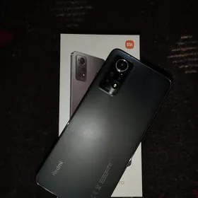 redmi not 12 pro 4G