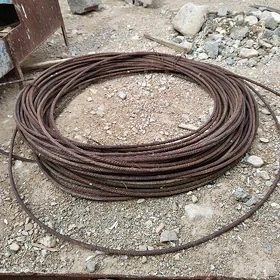 kabel, tok sim