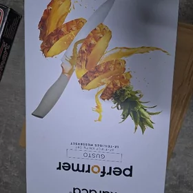 Кухонные ножи