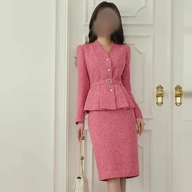 ✨ Женский костюм ✨