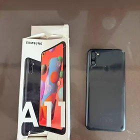 A11 Samsung