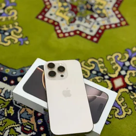 iPhone 16pro