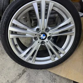BMW DISKA